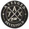 A7X Patch