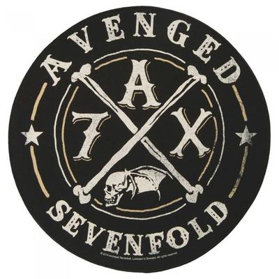 Патч A7X