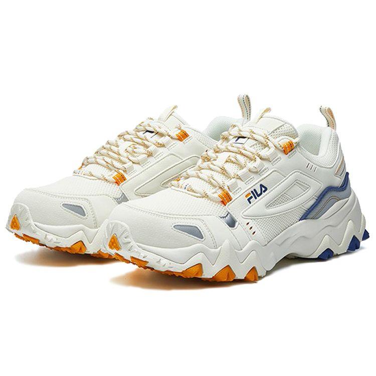 Fila Повседневный 031111 Мужской Белоснежный F12M031111FSW