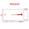 Chi Wang Outdoor Camouflage Waterproof Tarp Mat