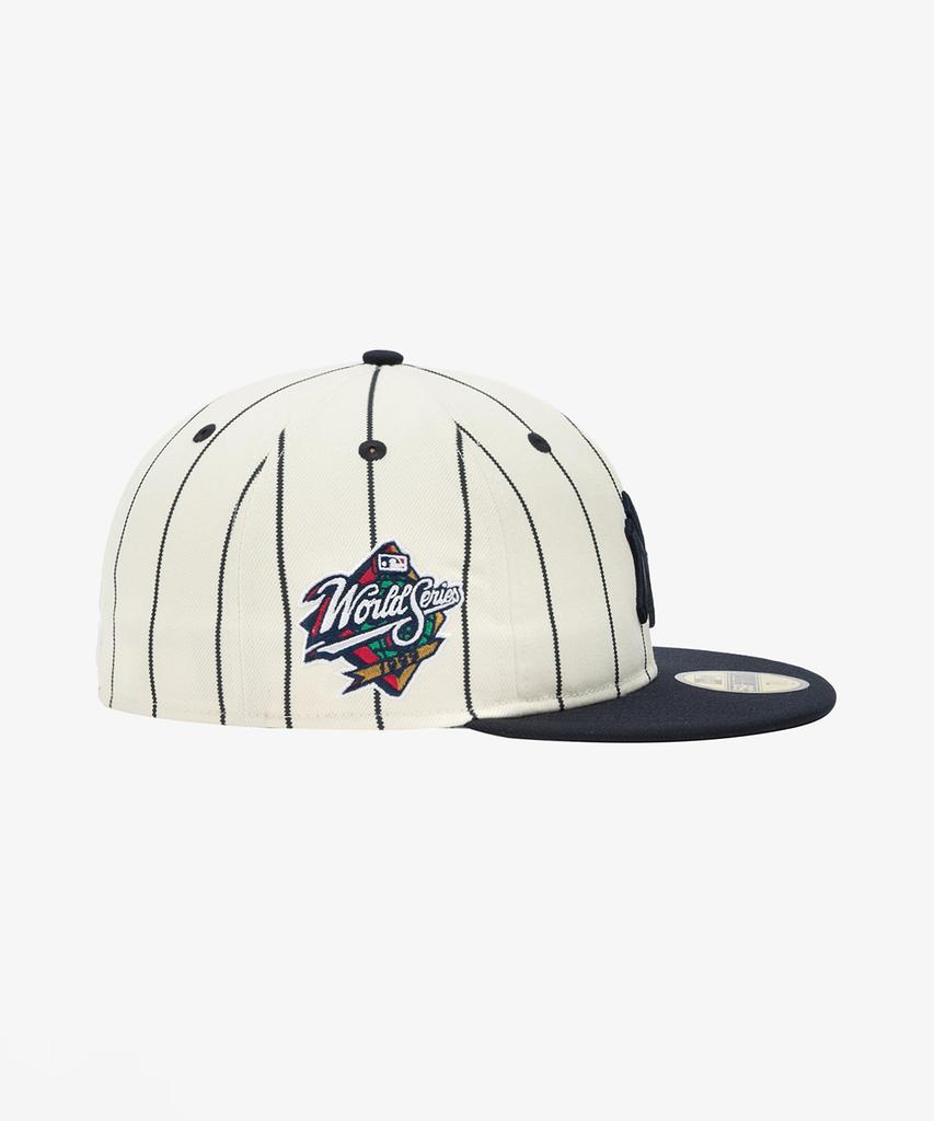 New Era 5950 Полоска Ws Нейян W Цвет