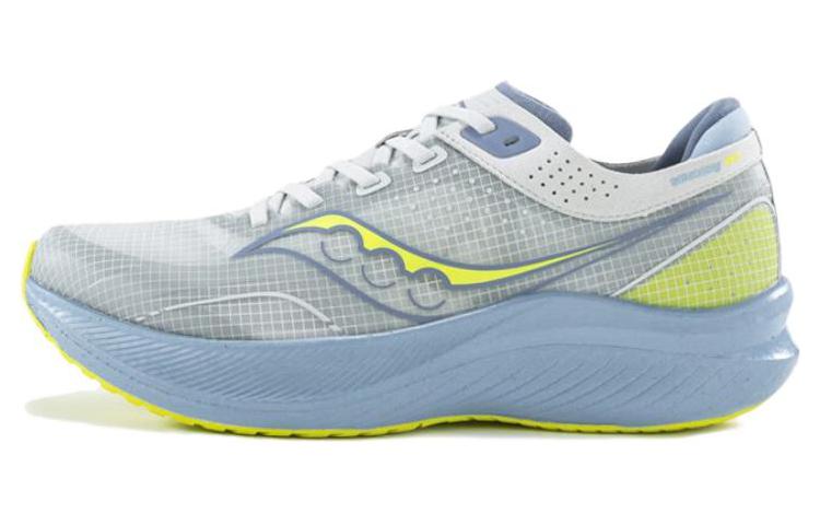 Men's Sneakers Saucony Slay Full Speed Cushioning Slip Resistant Abrasion Resistant Cushioning Slip Resistant