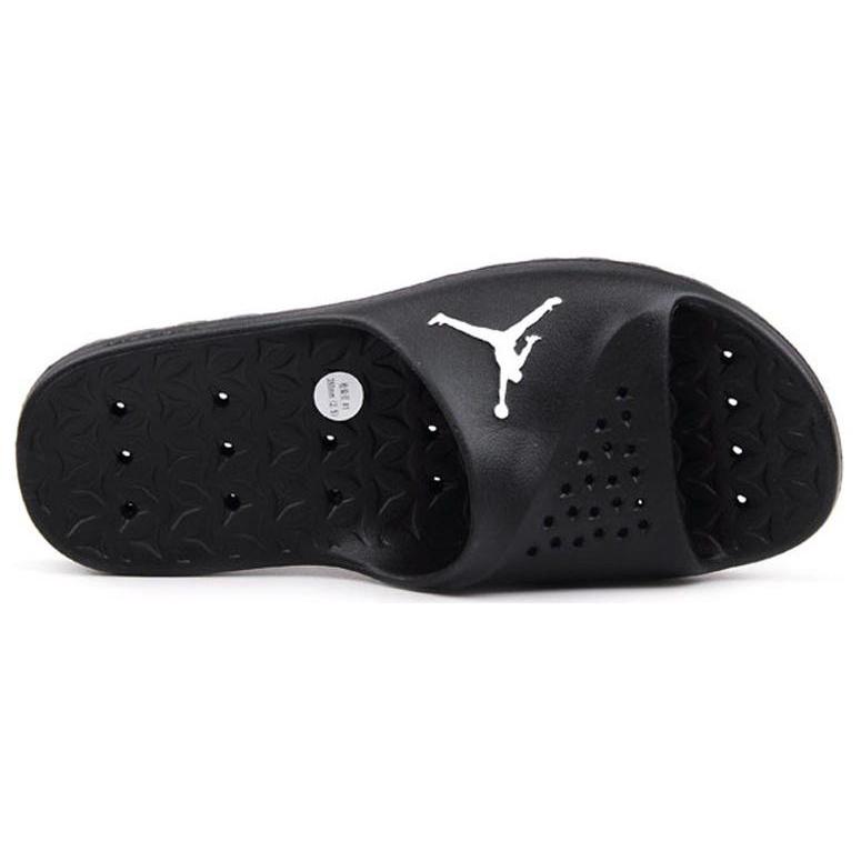 Air Jordan Super.Fly Team Slide 'Черный' 716985-011