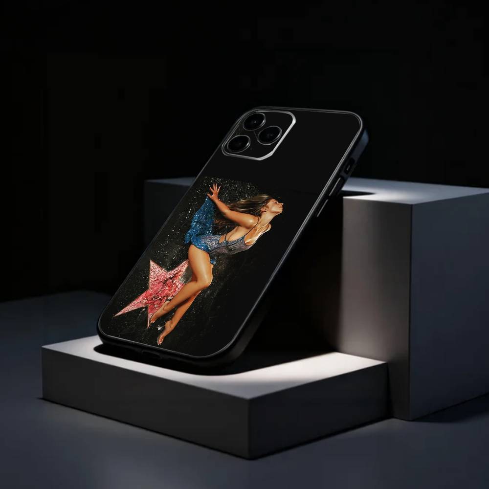Крутой чехол для телефона Dance Tate M-McRae, силиконовый, мягкий, для IPhone 17 16 15 14 13 12 11 X XR Plus Pro Max Plus