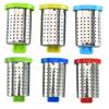 Infusers Tea Infusers Strainers Sieve Stainless Steel Loose Leaf Tea Strainer Tea Steeper