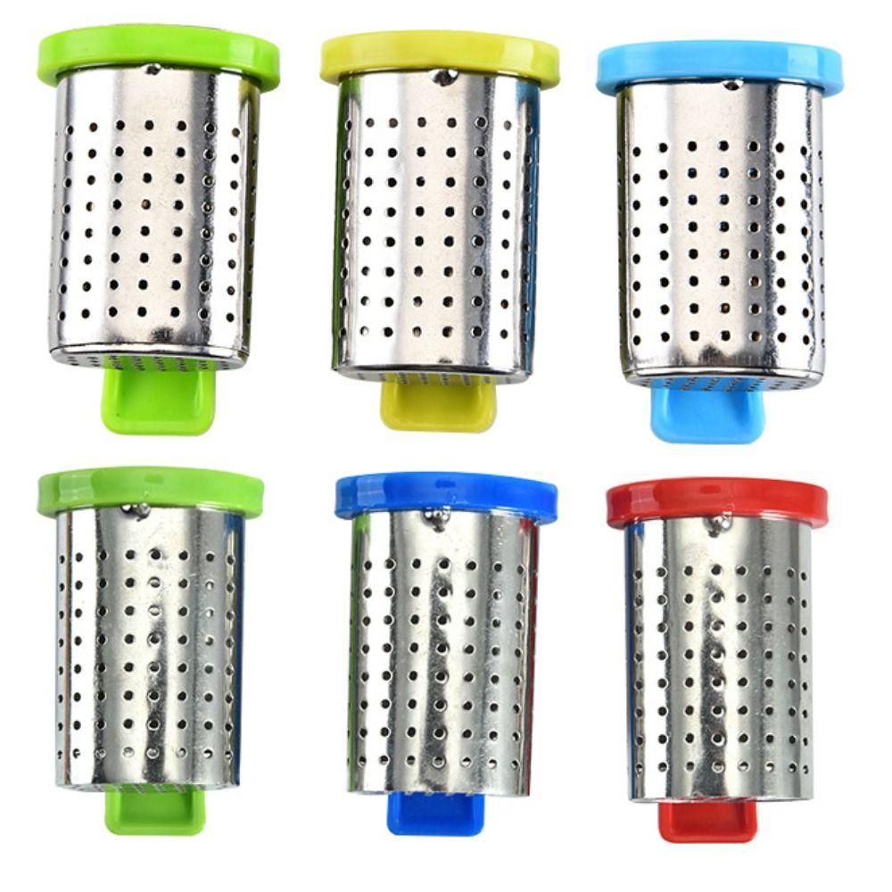 Infusers Tea Infusers Strainers Sieve Stainless Steel Loose Leaf Tea Strainer Tea Steeper