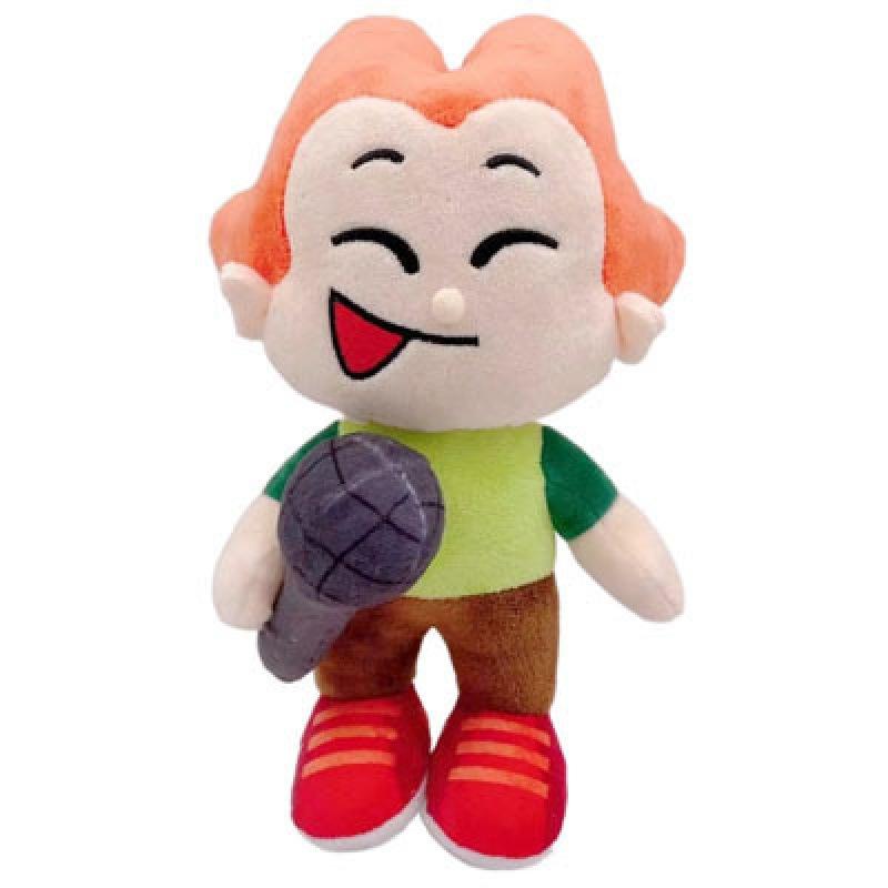 Friday Night Funkin Plush Toy Stuffed Plush Toy Doll