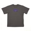 2026 Summer New Style Interesting Video Logo High-Quality Comfortable Men's Round-neck Printed T-Shirt