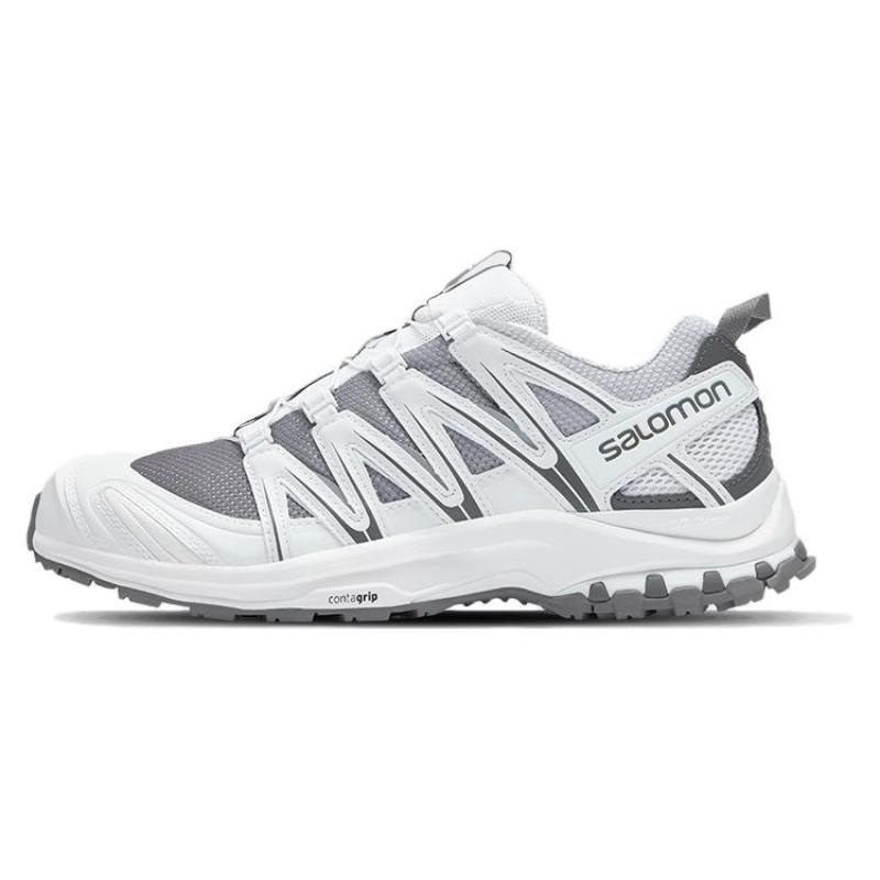 SALOMON Кроссовки Xa Pro 3D 'White Gray' 472457