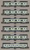 N gauge серия E231 серия 500 Yamanote линия цветовая добавка 10-259 (6 машин)