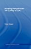 Книга Nursing Perspectives On Quality of Life