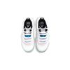 Детские кроссовки Air Jordan 11 Retro Low GS Legend Blue White Black 528896-117