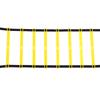 4M 8 Rung Extended Plastic Agility Ladder for Soccer Football Fitness Feet Speed Training