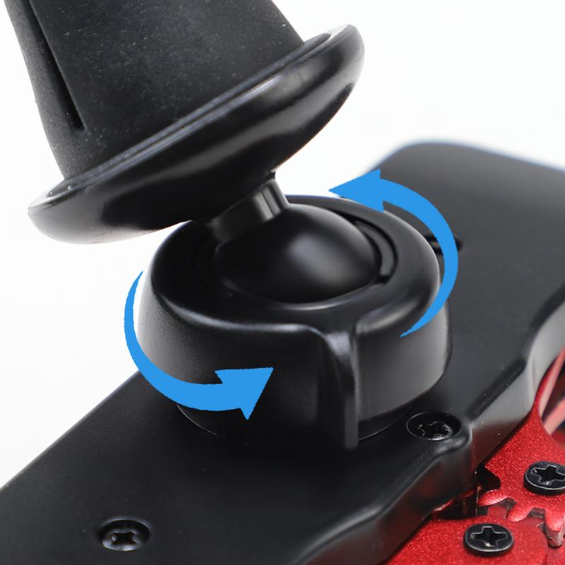 Cup Holders Car Phone Holder Air Vent Clip Mount Stand Accessories For Jeep Wrangler JL JK Renegade Grand Compass Gladiator Cher