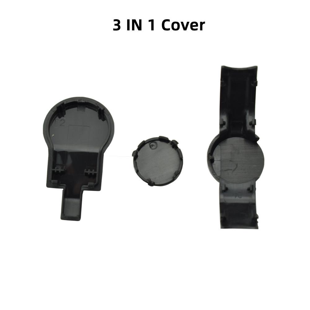 Original Gimbal Part for DJI Mini 3 Pro Gimbal Housing Shell Camera Lens PTZ Signal Cable Yaw Roll Motor / Arm Rubber Damping