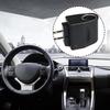 Преобразователь AC 220V в DC 12V Зарядное устройство от прикуривателя Автомобильный разветвитель с LED-подсветкой EU US Штекер