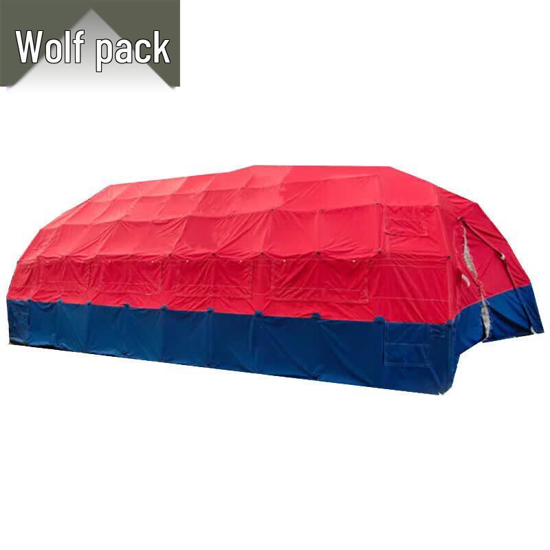 Outdoor Folding Frame Tent