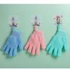 Rub Two-sided Dead Skin Removal Body Cleaning Thicken Bath Towel Bath Scrub Glove Peeling Glove