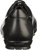 Кроссовки Geox U Symbol (U74A5B) black