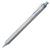 Tombow Mechanical Pencil 0.3mm MONO Monograph Fine (Wide Vision/Low Center of Gravity) Silver DPA-111A