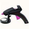 1pc New Hot Melt Glue Gun Bracket Glue Gun Base To Prevent Overflow Dripping Anti Sticking and Anti Scalding Tools