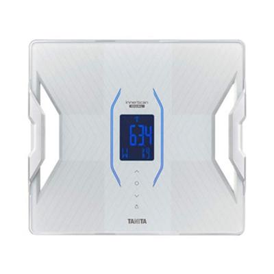 Измеритель состава тела TANITA innerscan DUAL scan (жемчужно-белый) (внутренний двойной) РД-910-ВХ