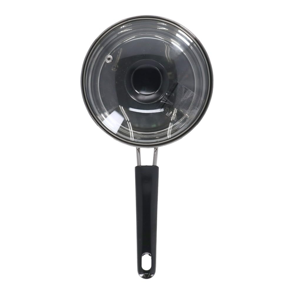 Konan Original 3-Layer Saucepan, 16cm, KHM05-8111