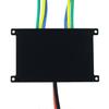 FLIPSKY FT85BD Двухколесный привод со встроенным переключателем 84В Драйвер может быть подключен к стоп-сигналам, Ho less