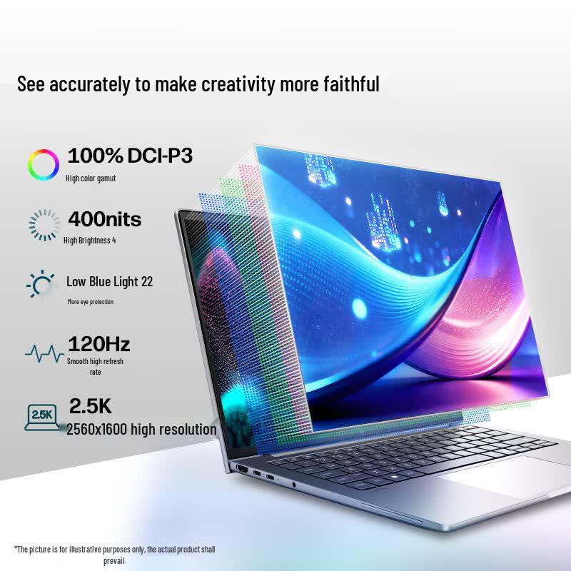 HP Zhan99 Air 14 G2i AI Laptop (CN version)