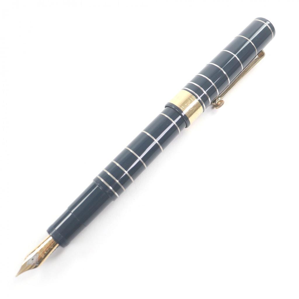 Very Good OMAS fountain pen Marconi 1995 Limited Edition Used