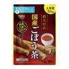 Чай из репейника отечественного производства 50 пакетиков 1 пакетик чая отечественного производства Большая емкость 50 пакетиков Холодное заваривание Горячая вода может использоваться совместно Инулин Диетический