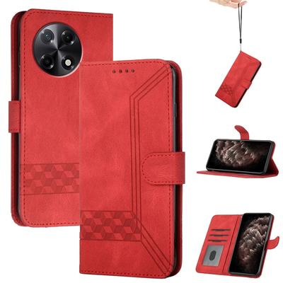 Кожаный чехол для Tecno Camon 30S 30 Spark 30C 20 20C 10C 10 Pro Premier Go 1 2023 2024 2025 4G 5G слот для карты откидной кронштейн чехол-кошелек чехол