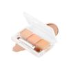 Cezanne Palette Concealer 4.5g, Mixed Colors, 1 Piece