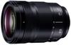 Panasonic Standard Zoom Lens Full Size Mirrorless Single Lens L Mount System LUMIX S F4 MACRO Black 24-105mm O.I.S. S-R24105
