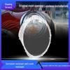 BMW Mini Cooper Headlight Cover for 07-13 Models R55/R56 Front Lampshade