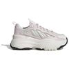 adidas Ozgaia Белые Почти Розовые Женские Кроссовки Cloud-White Off-White IG6044