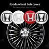 69mm/58mm Car Wheel Hub Cover Tires Center Replace Cap Accessories For Honda Civic Accord Fit Jazz CRV Pilot Odyssey Passport OA4