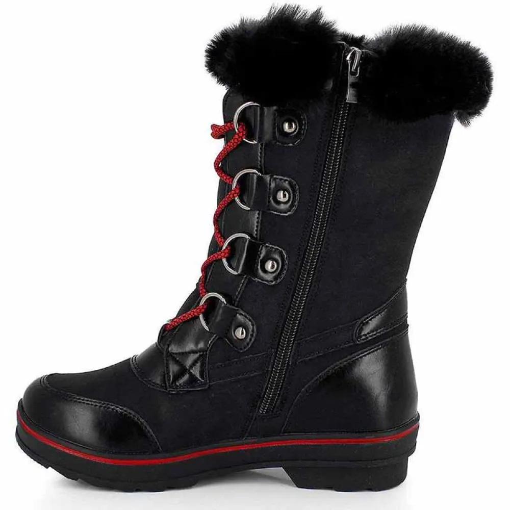 Kimberfeel снежные ботинки Aponi