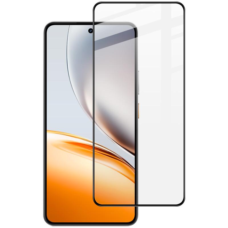 IMAK Pro+ Series For Realme P3 5G/Neo7x 5G Tempered Glass Full Screen Protector Sensitive Touch Film