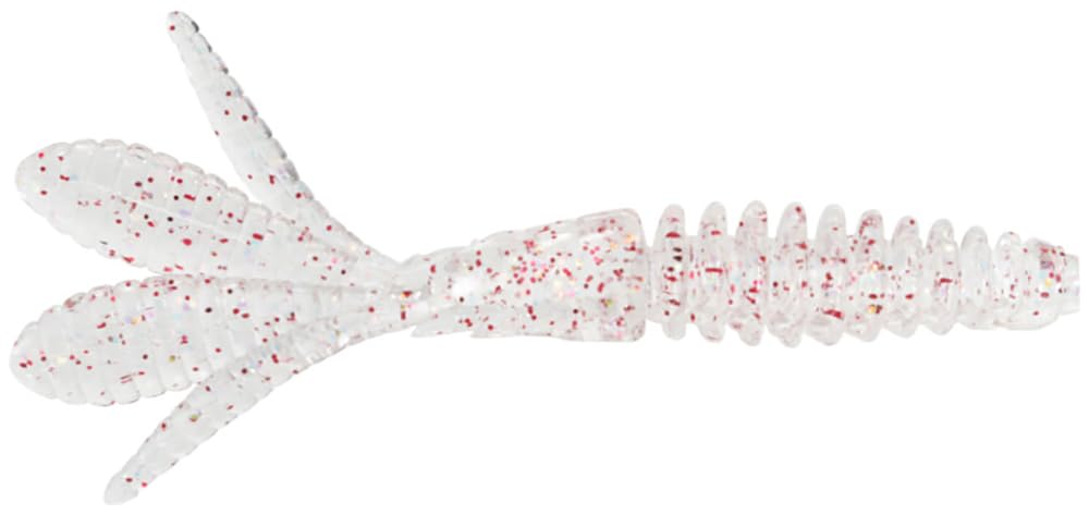 Issei Umitaro Jakobug UV Hokkaido Shrimp 2.6inch #064