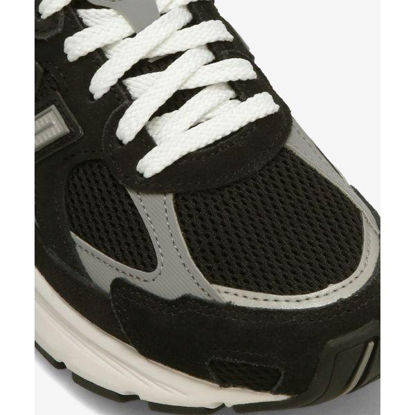 New Balance ABZORB 2010 Черный Теневой Серый Морская Соль Унисекс Кроссовки U2010892