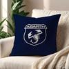 Fashion AAbarthS cushion cover For Pillow Printing Sofa Decoration Home Car Room Coffee Shop Office Nordic Simplicity