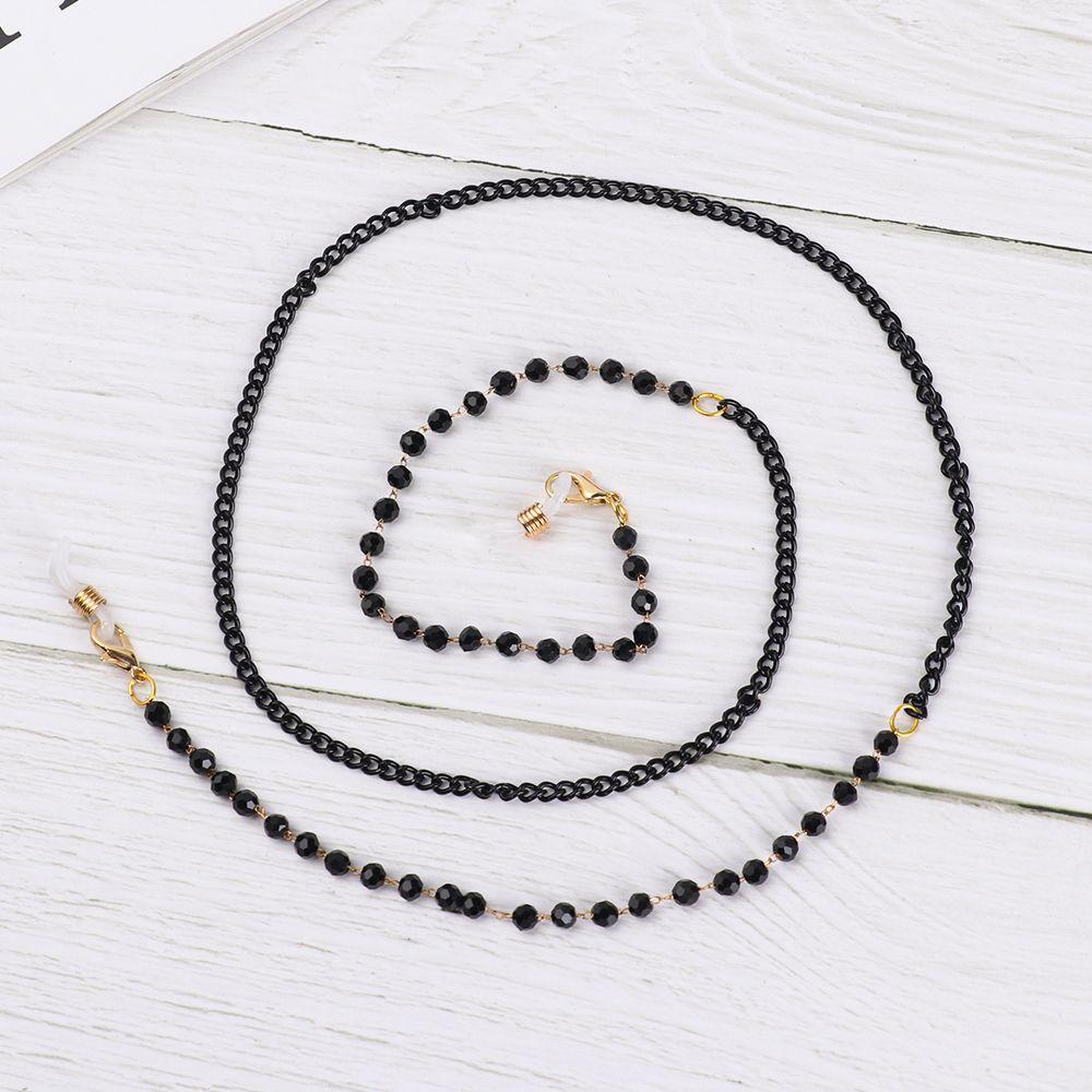 Шнурок для очков Веревка Цепочка для очков Ожерелье для очков Шнурок для очков Держатель шнурка