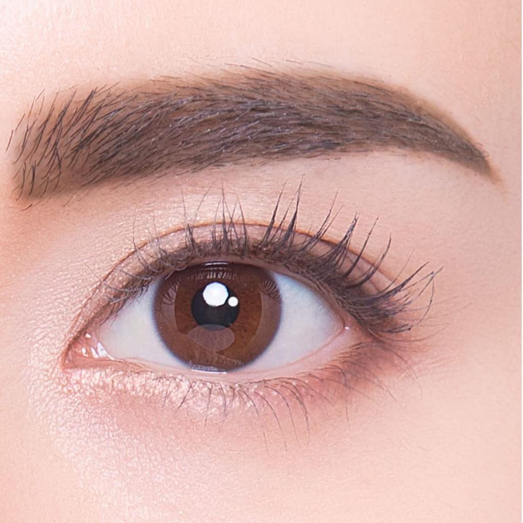 REVLON COLORSTAY BROW N 635 MEDIUM BROWN Color Elegant Brown with a Dignified Impression For Those with Dark Brown To Black Hair Eyebrow Eyebrow 3D