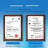 Машина для переплета бухгалтерских документов GEPAD, штепсель CN (адаптер в комплекте)