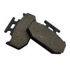 Передние и задние тормозные колодки мотоцикла для Suzuki RM TS RMX 125 200 250 RK RL RM RN RP RR DR250 DR350 KLMNPRS SET SEX