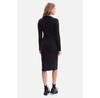 Платье трикотажное BeWear b307