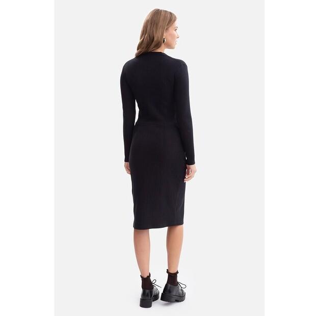 Платье трикотажное BeWear b307
