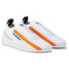 ONITSUKA TIGER Кроссовки Acromount Knit White Habanero Unisex 1183B469-100