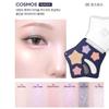 TIPTOE Wish Touch Eye Palette  6 Colors